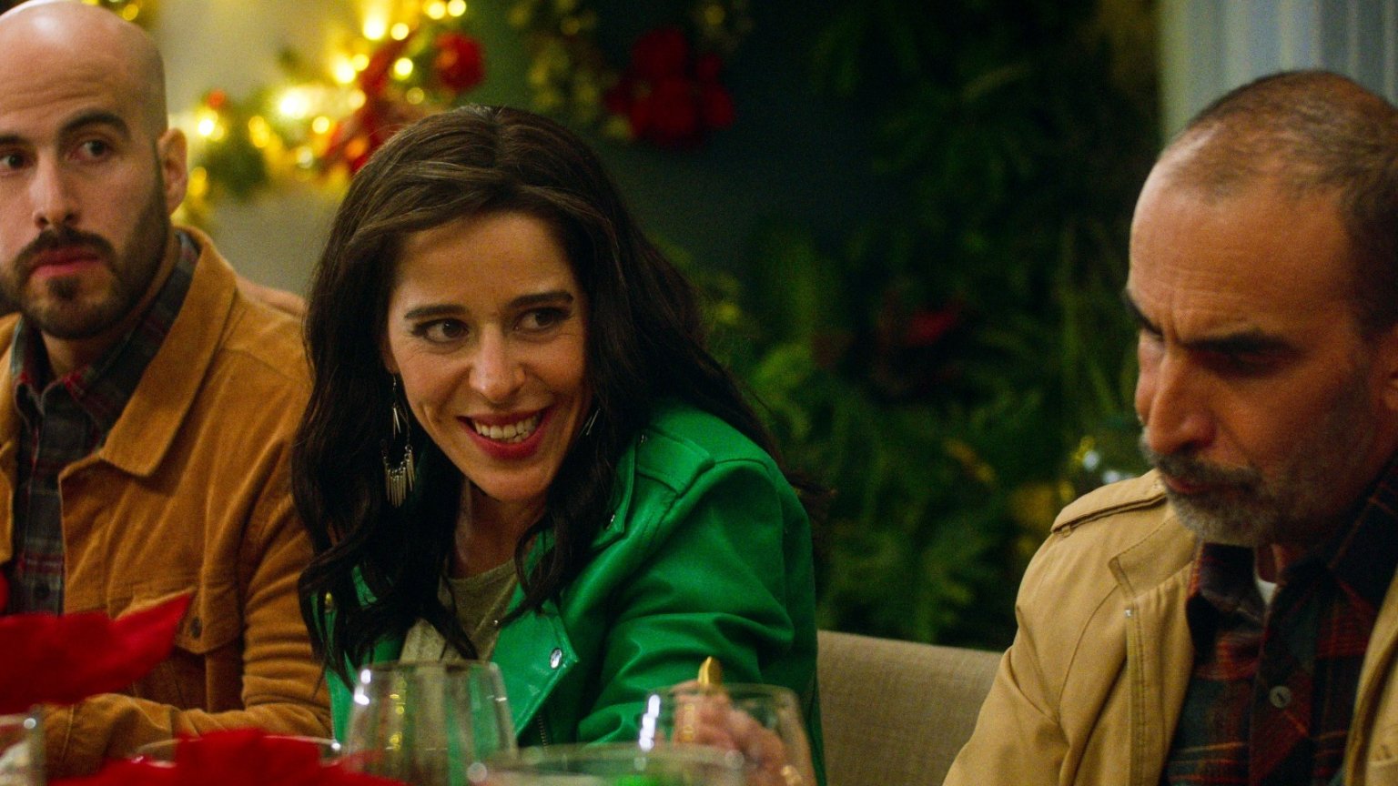 Aangrijpende nieuwe kerstkomedie nu te zien op Netflix