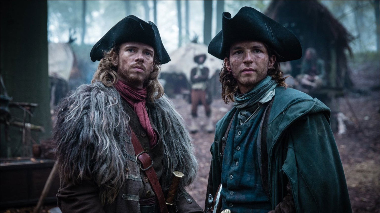 Netflix verwijdert binnenkort 'De Bende van Jan de Lichte' en 15+ andere films & series