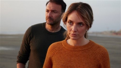 Nederlandse thriller met Elise Schaap en Bracha van Doesburgh vanaf deze week te zien