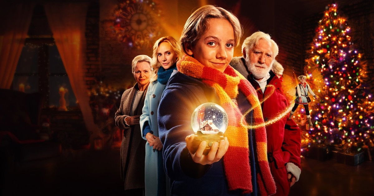 Kerst op tv dit zijn de beste kerstfilms op tv tijdens de feestdagen