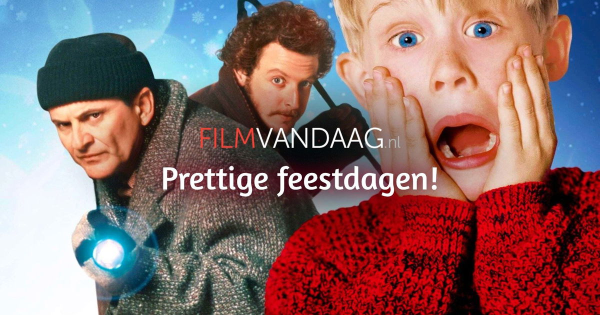 De ultieme kerstgids voor de feestdagen kerstfilms en series op tv en