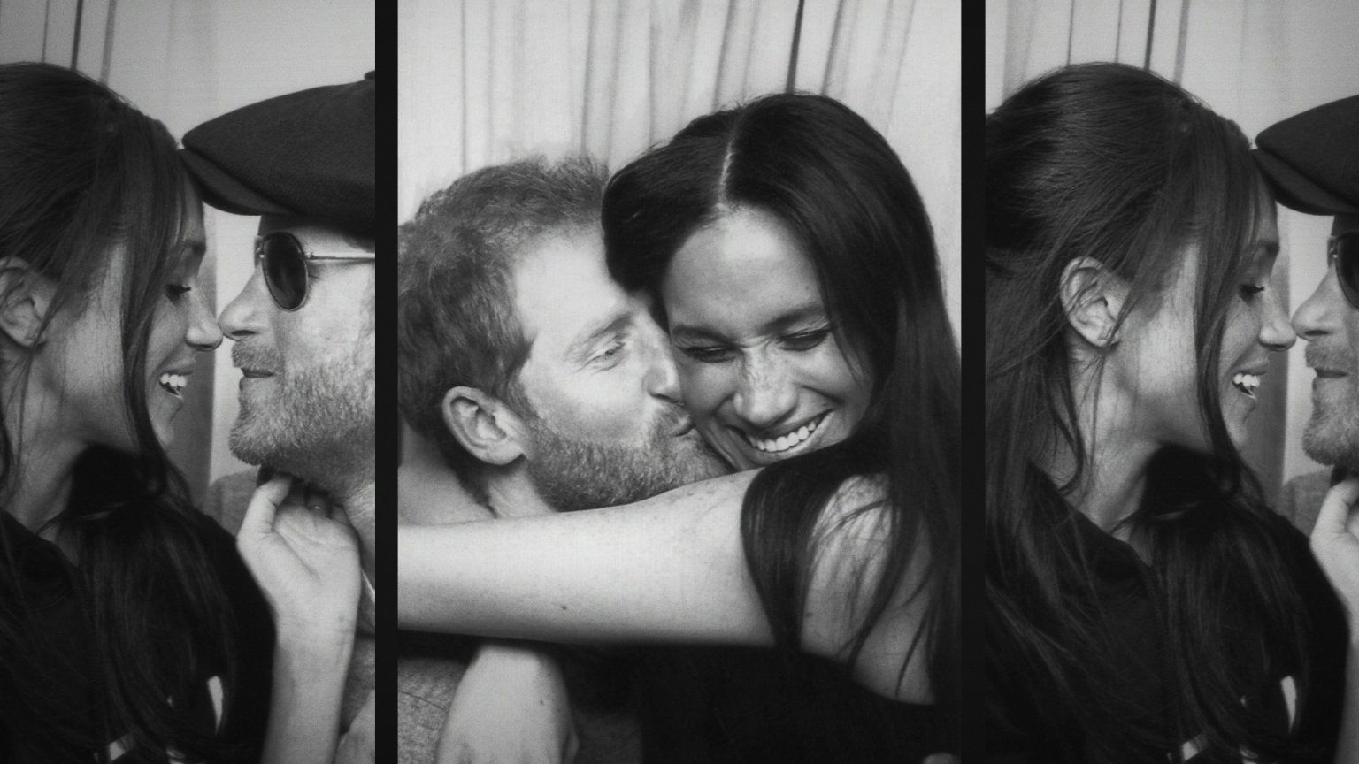 Harry en Meghan gaan na het succes van hun docuserie een nieuwe Netflix-serie produceren