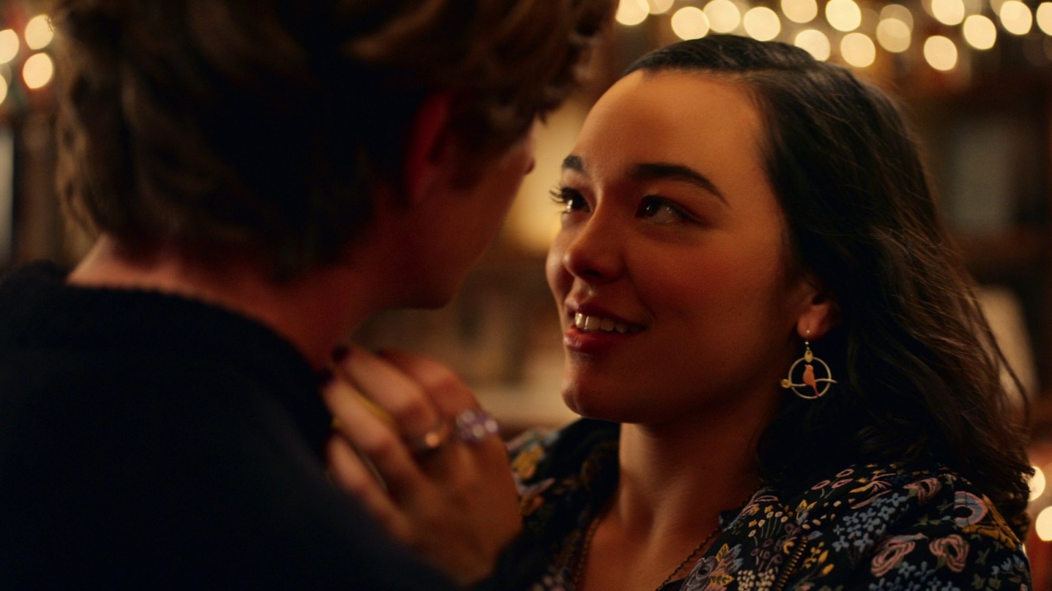 Romantische kerstserie nog altijd een hit op Netflix: 'Jaarlijks opnieuw kijken zoals het hoort'