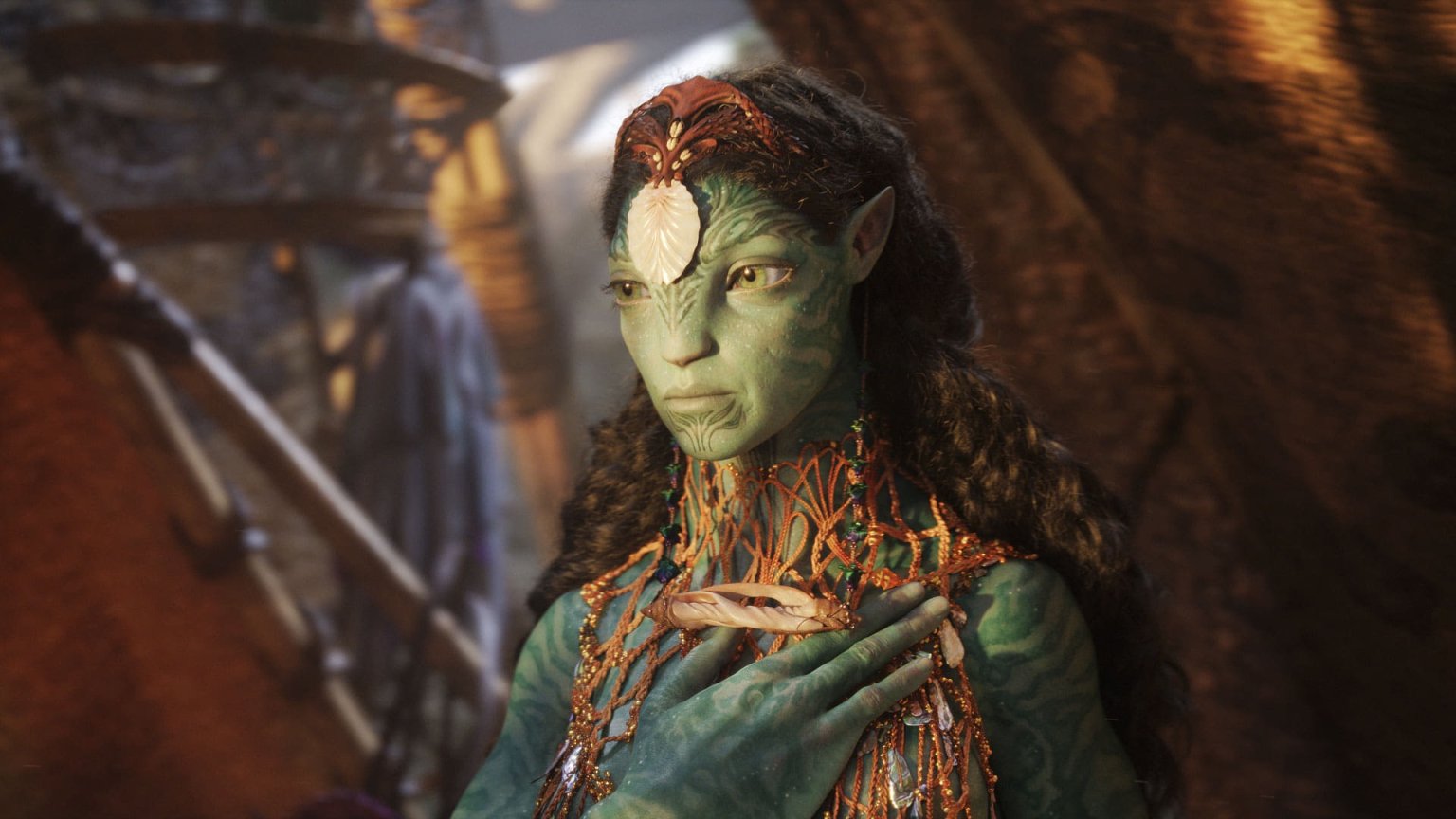 'Avatar: The Way of Water'-opbrengst valt tegen na openingsweekend en Disney sluit jaar af met dieptepunt