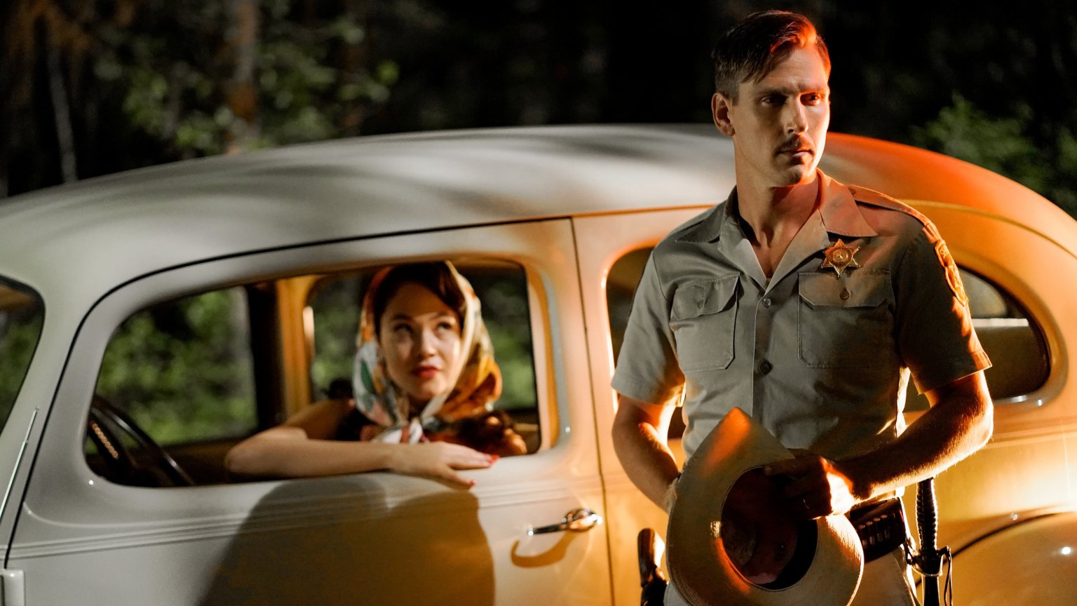 Kijkers onder de indruk van ontroerende Netflix-film: 'Hallo Oscars 2023'