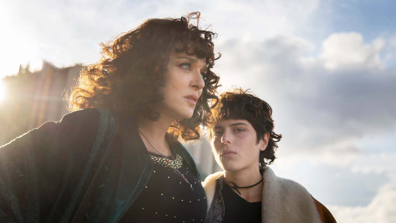 Netflix onthult de trailer van nieuwe intieme miniserie