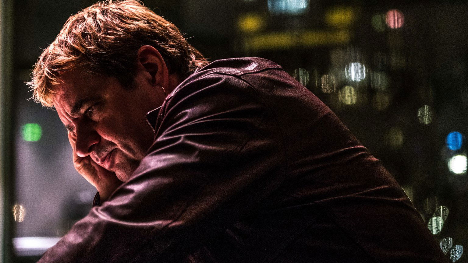 Ferry Bouman krijgt in nieuwe 'Undercover'-spin-off concurrentie van drugsbaron Arie