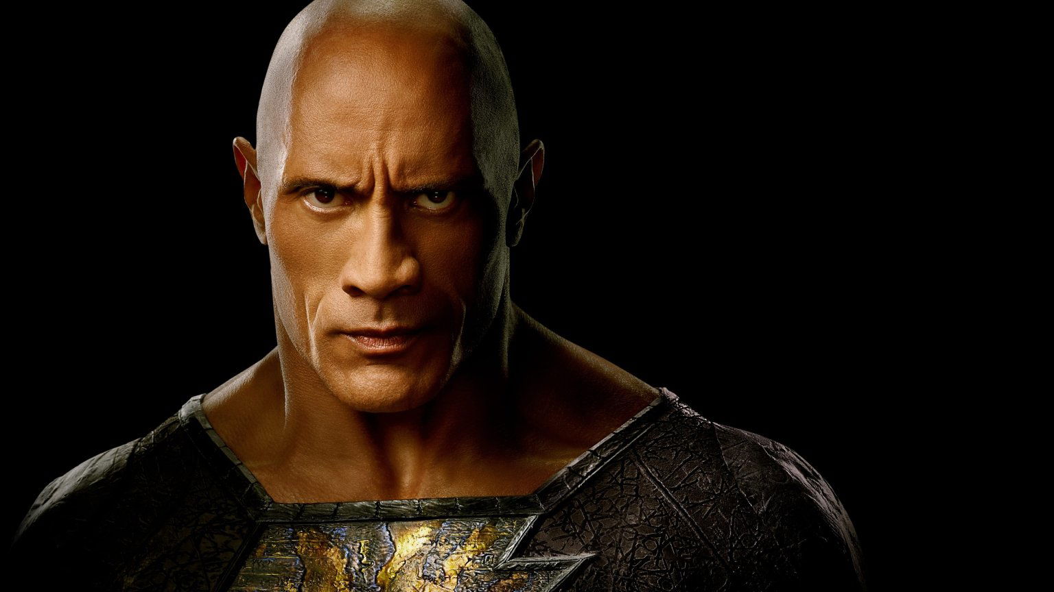 Dwayne Johnson geeft teleurstellende update over 'Black Adam 2'