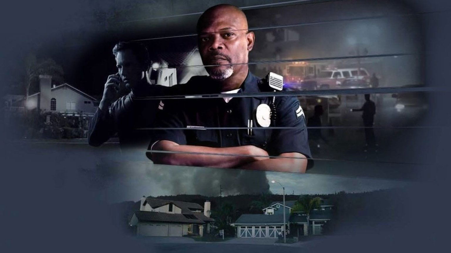 Psychologische misdaadthriller met Samuel L. Jackson massaal bekeken op Netflix