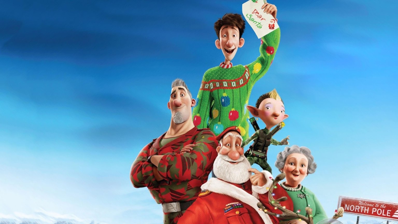 Deze kinderfilms zie je tijdens de kerstvakantie via Pathé Thuis