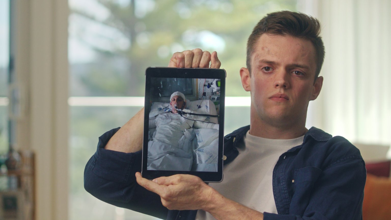 Tranen na het zien van ontroerende documentaire op Netflix: 'Zo zielig'
