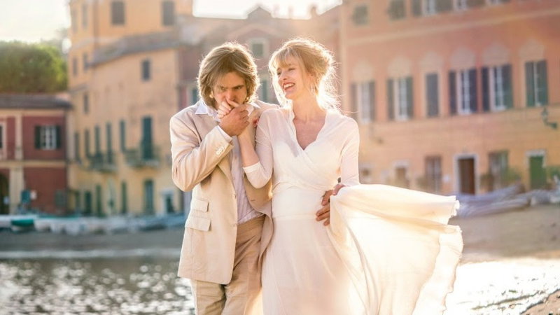 Alle acteurs in Toen Ik Je Zag (film, 2023) - FilmVandaag.nl