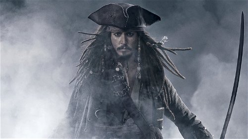 Zou Jack Sparrow ooit dood kunnen gaan? 'Pirates'-producent reageert