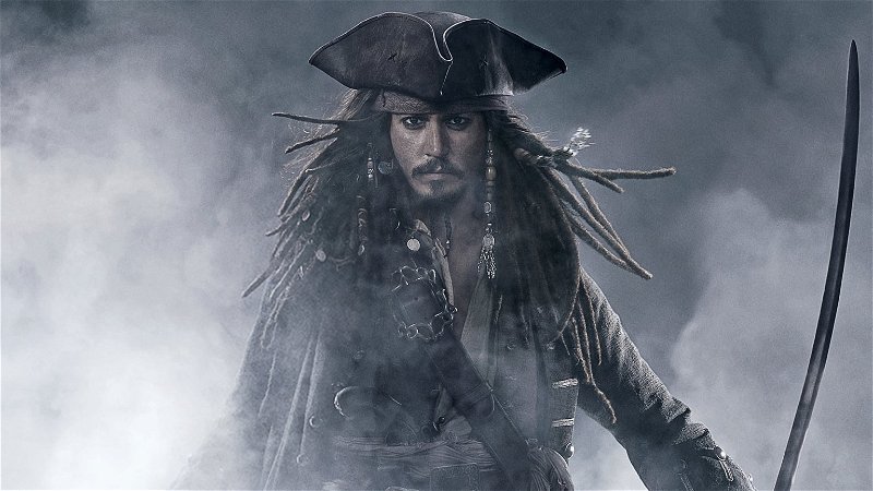 Zou Jack Sparrow ooit dood kunnen gaan? 'Pirates'-producent reageert