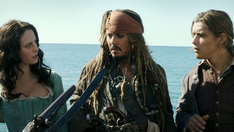 Still 'Pirates of the Caribbean: Salazar's Revenge' via TMDb