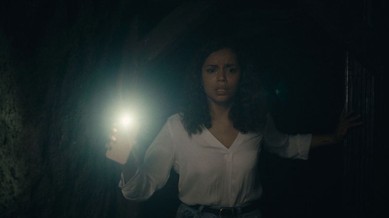 Claustrofobische horrorfilm 'Barbarian' vanaf vandaag te zien op Disney+