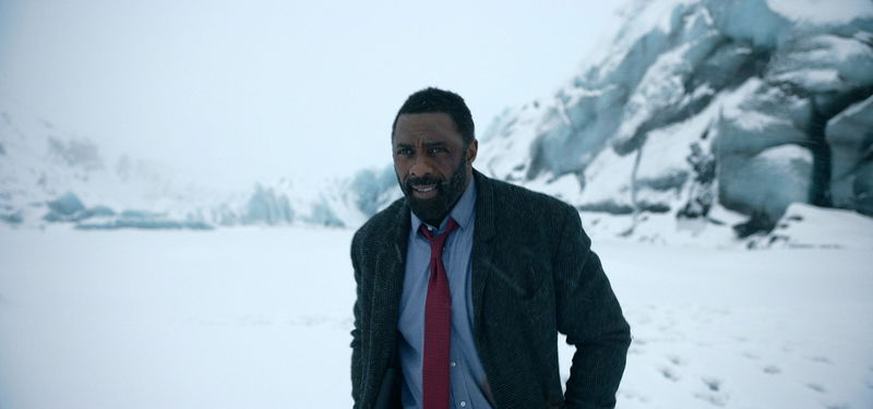 Still 'Luther: The Fallen Sun' via Netflix / John Wilson