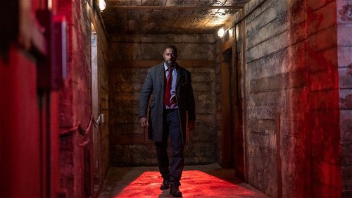 Nieuwe 'Luther'-film op Netflix krijgt officiële titel en releasemaand