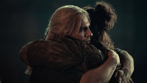 Henry Cavill gaat een heroïsch afscheid krijgen in 'The Witcher'
