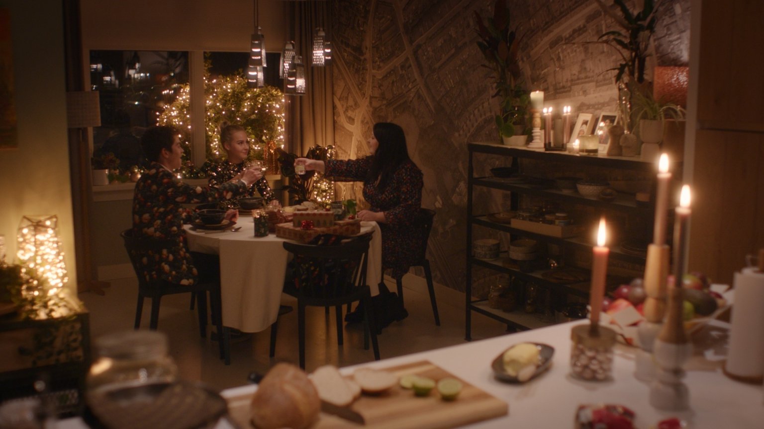 Vanavond op tv: speciale 'Oogappels'-kerstfilm 'Kerstappels'