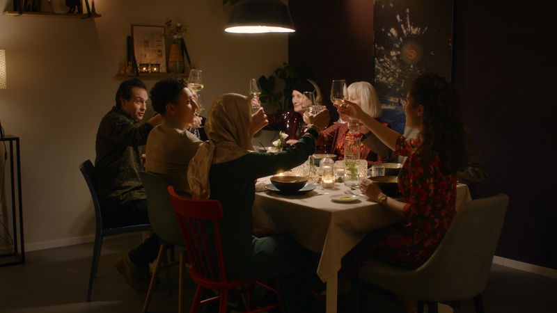 Afbeelding via ITV Studios Netherlands / BNNVARA