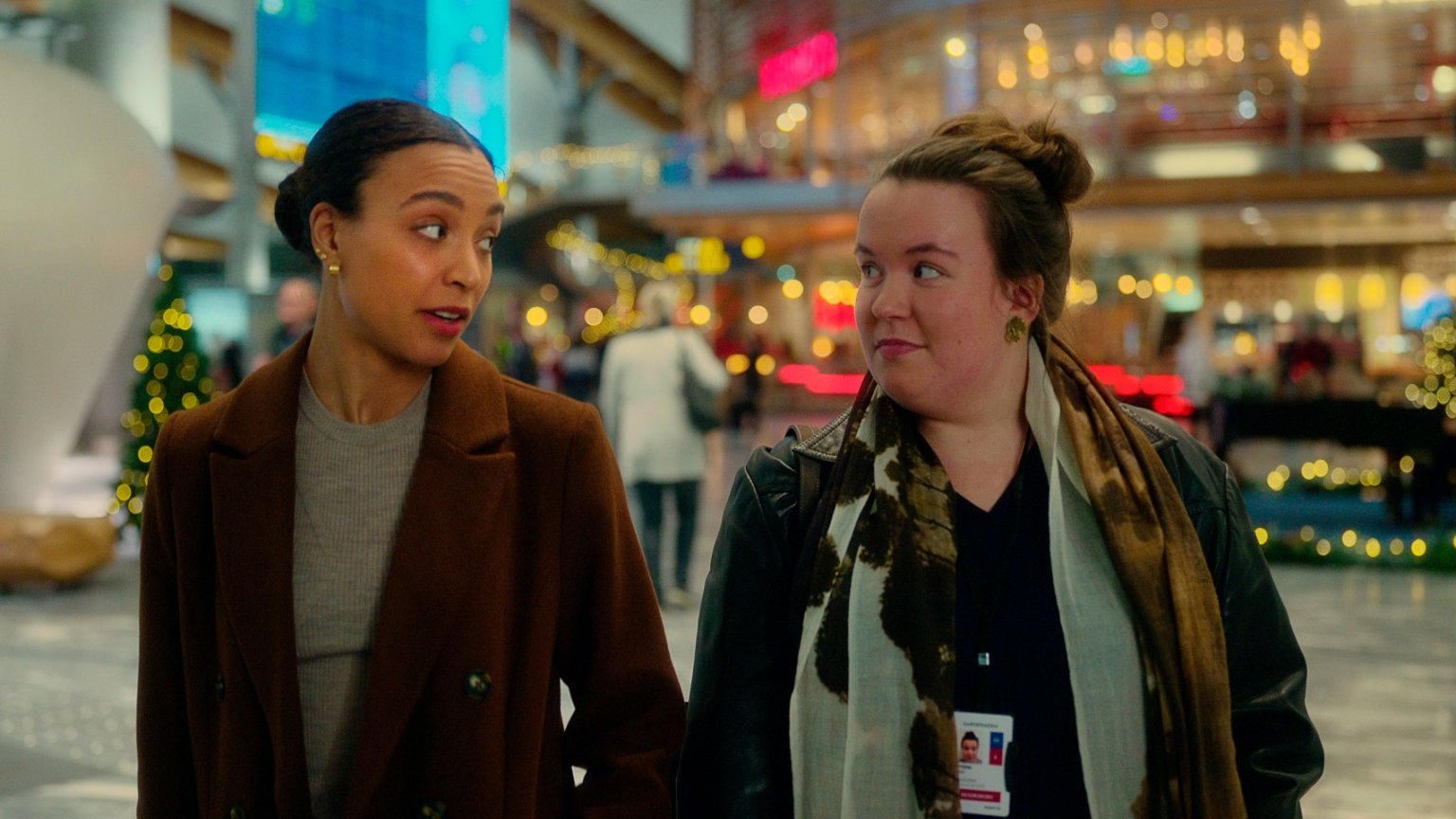 Kijkers in de ban van Noorse kerstserie op Netflix: 'Dikke vette aanrader'