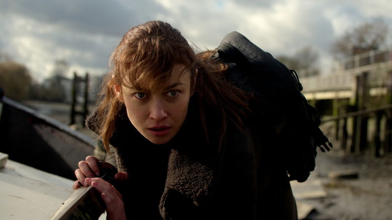 'Treason' op Netflix: alles over de nieuwe thrillerserie met Charlie Cox