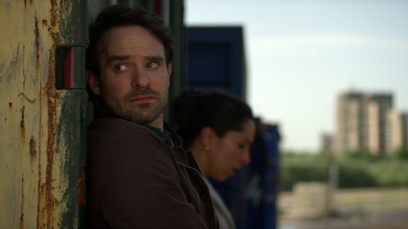 'Treason' op Netflix: alles over de nieuwe thrillerserie met Charlie Cox