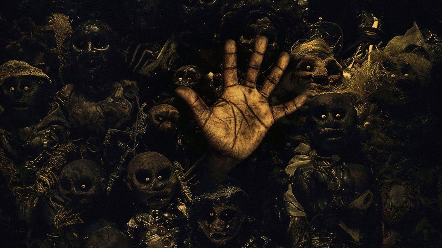 Onheilspellende horrorfilm van 'Locke & Key'-regisseur volgende week te zien op Netflix
