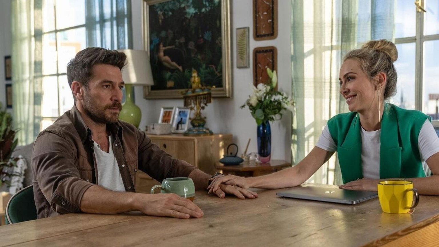 'Machos Alfa' op Netflix: alles over de nieuwe Spaanse komedieserie