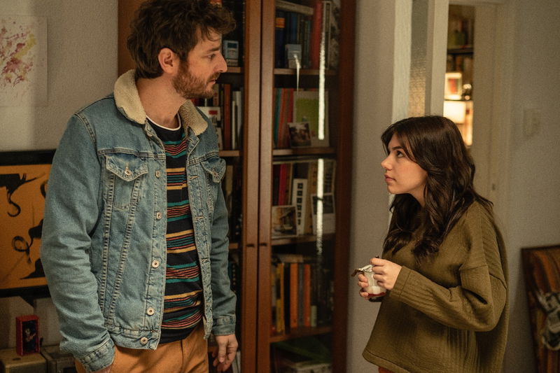 Afbeelding via Netflix / Manuel Fiesta