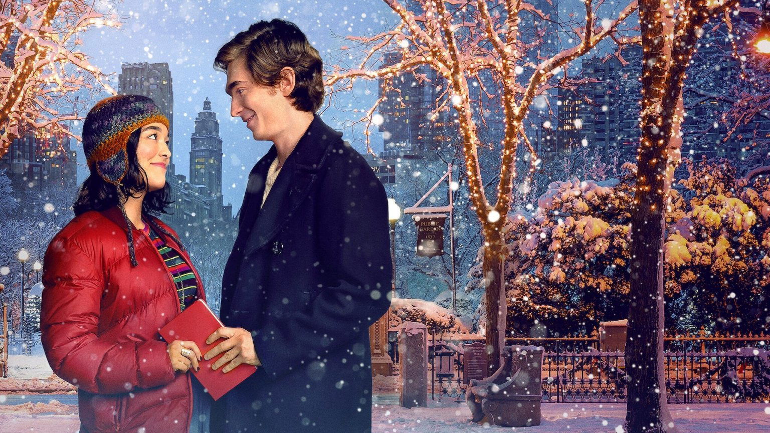 Series voor de feestdagen: dit zijn de 5 beste kerstseries op Netflix