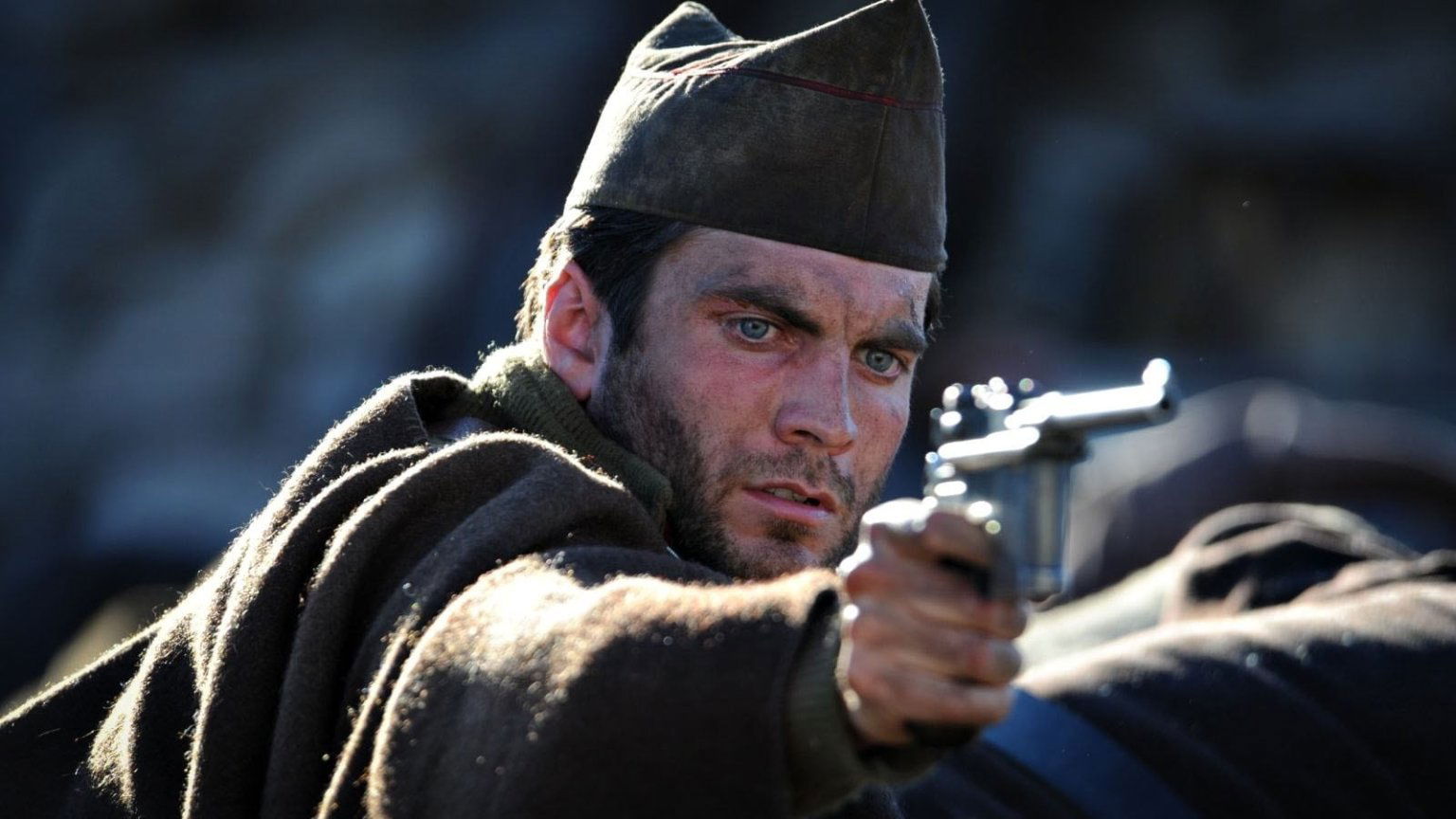 Aangrijpende oorlogsfilm met Charlie Cox nu te zien op Netflix