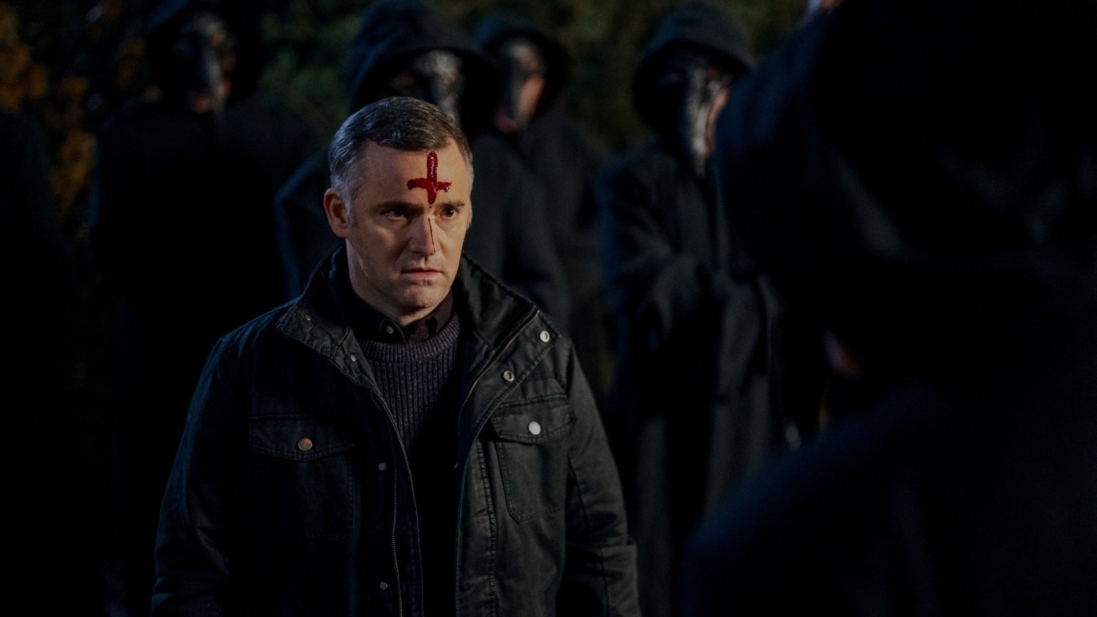 Kijkers verdeeld over satanische horrorserie op Netflix
