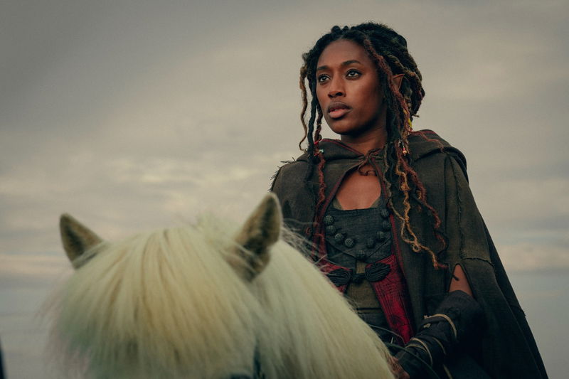 Afbeelding via Netflix / Susie Alnutt