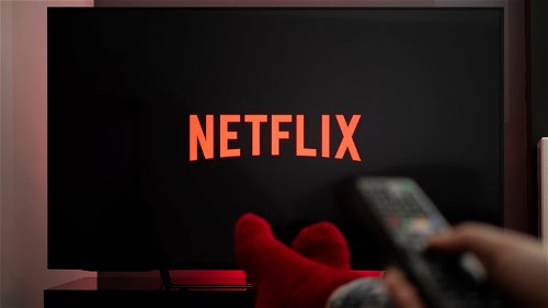 Netflix wil in 2023 het delen van accounts tegengaan