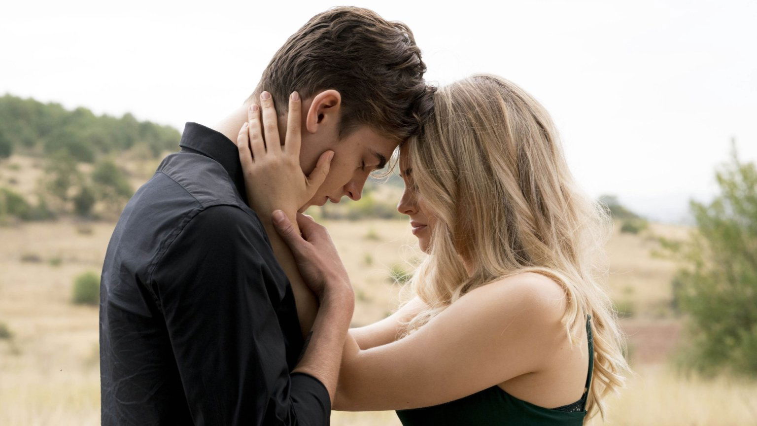 Het liefdesverhaal van Tessa en Hardin gaat verder, teaser van 'After Everything' nu te zien