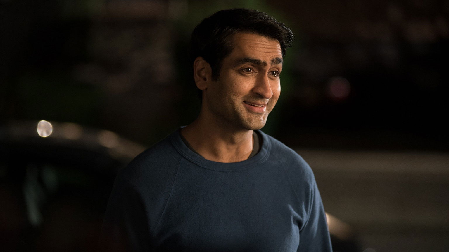 Kumail Nanjiani heeft geen spijt van afwijzen rol waarbij hij een accent moest overdrijven