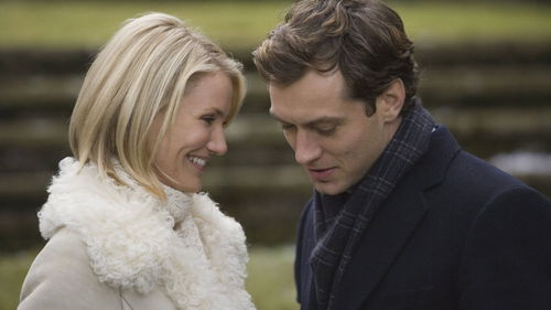 Netflix verwijdert binnenkort 'The Holiday' en 85+ andere films & series