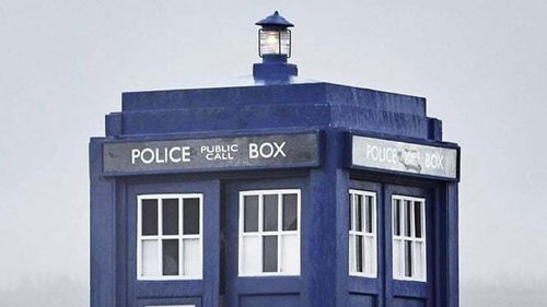 De BBC onthult gloednieuwe beelden van 'Doctor Who' met een oude bekende