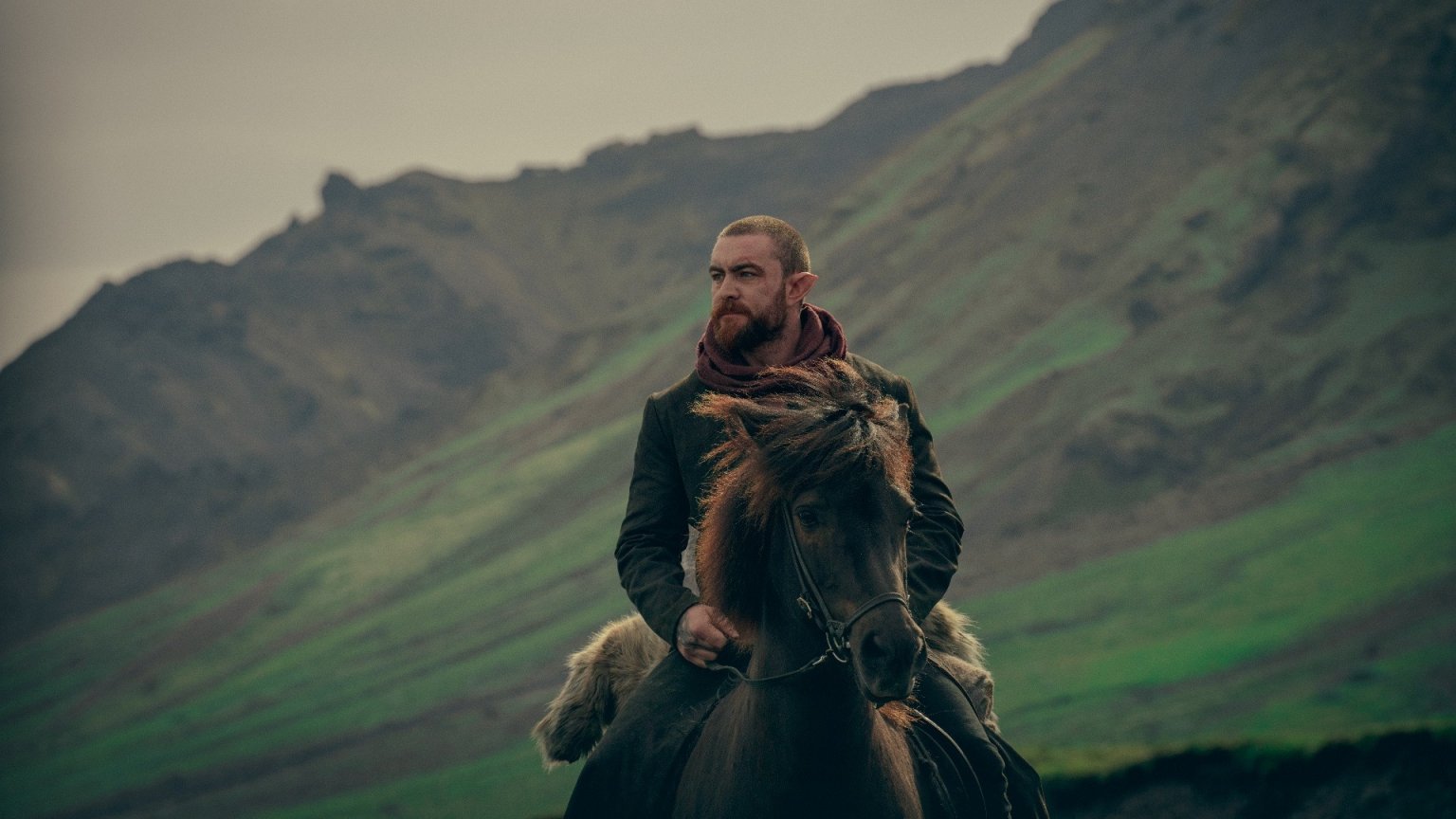 Komt er een seizoen 2 van 'The Witcher: Blood Origin' op Netflix?