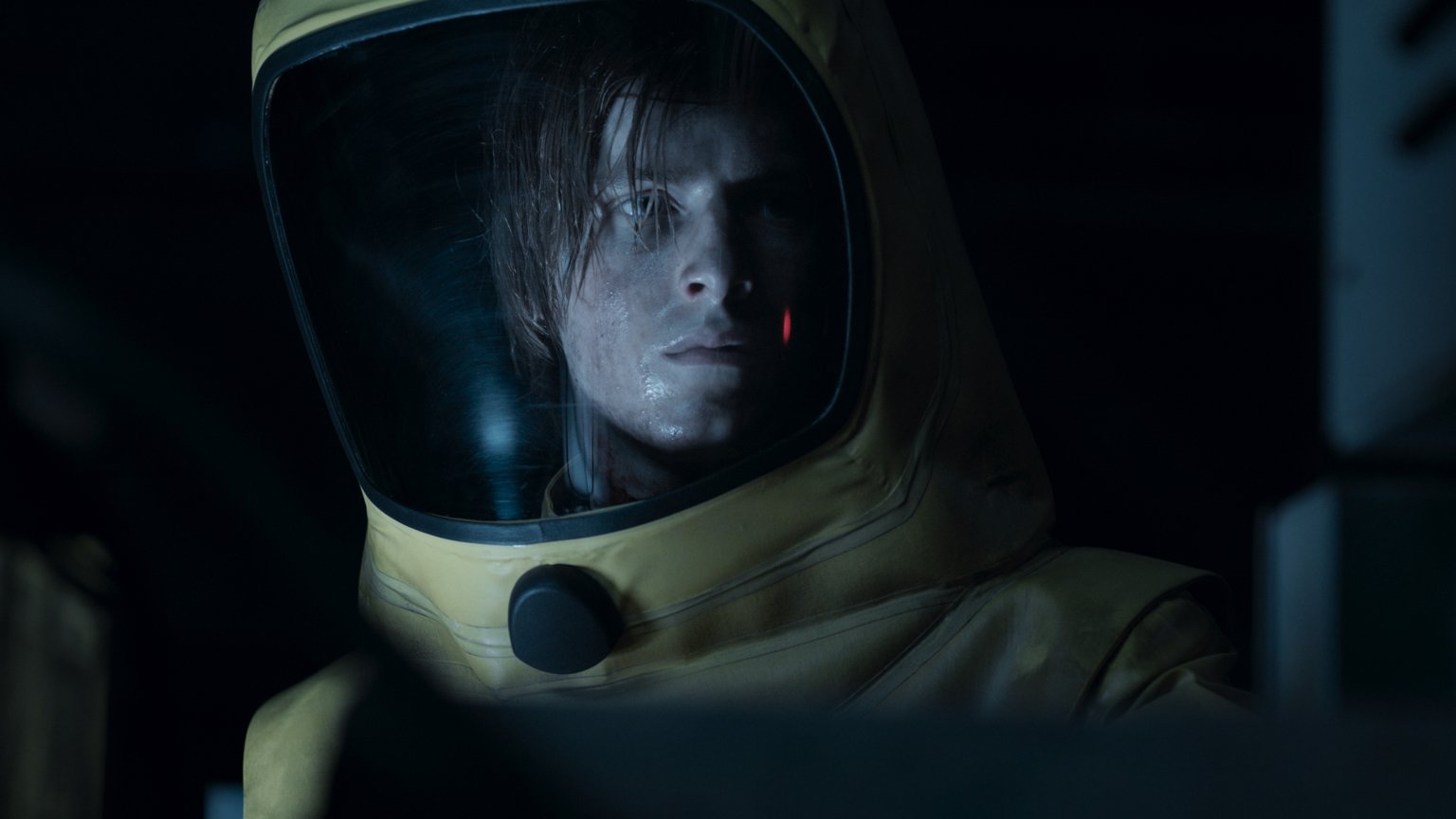 Verbluffende sciencefictionserie nog altijd een aanrader op Netflix