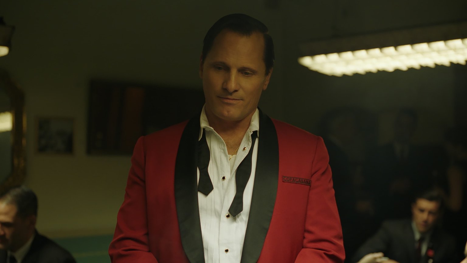 Viggo Mortensen schittert op Netflix in waargebeurde Oscarwinnaar