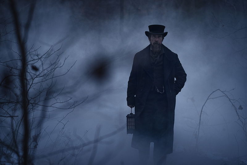 Afbeelding via Netflix / Scott Garfield