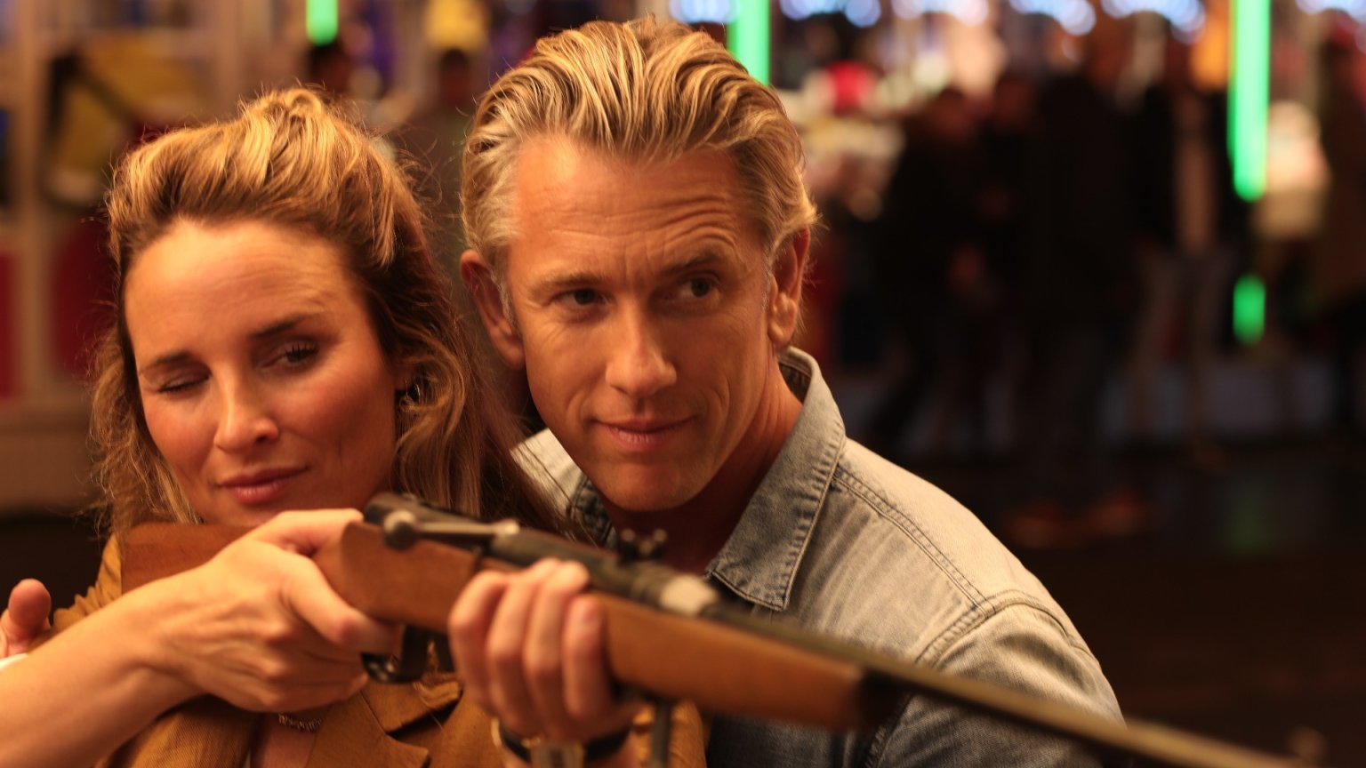 Nieuw op Netflix: Nederlandse romkom met Lieke van Lexmond en Waldemar Torenstra
