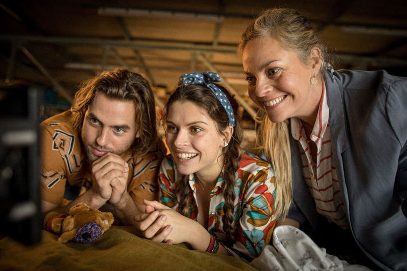 Afbeelding via Filmdepot / Maarten van Keller