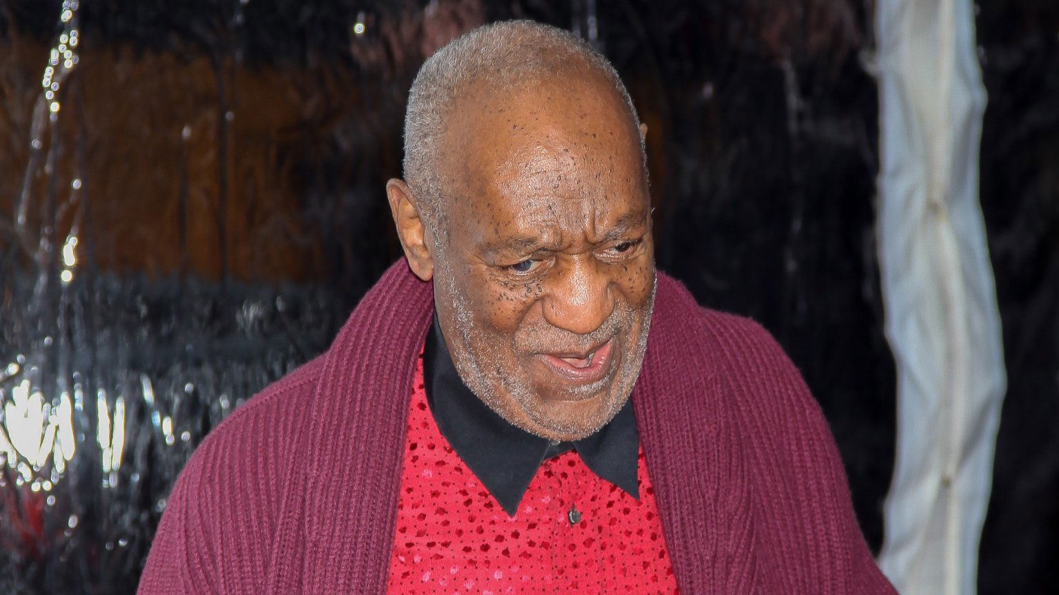 Bill Cosby plant een comeback in 2023 na nietig verklaarde veroordeling wegens seksueel misbruik