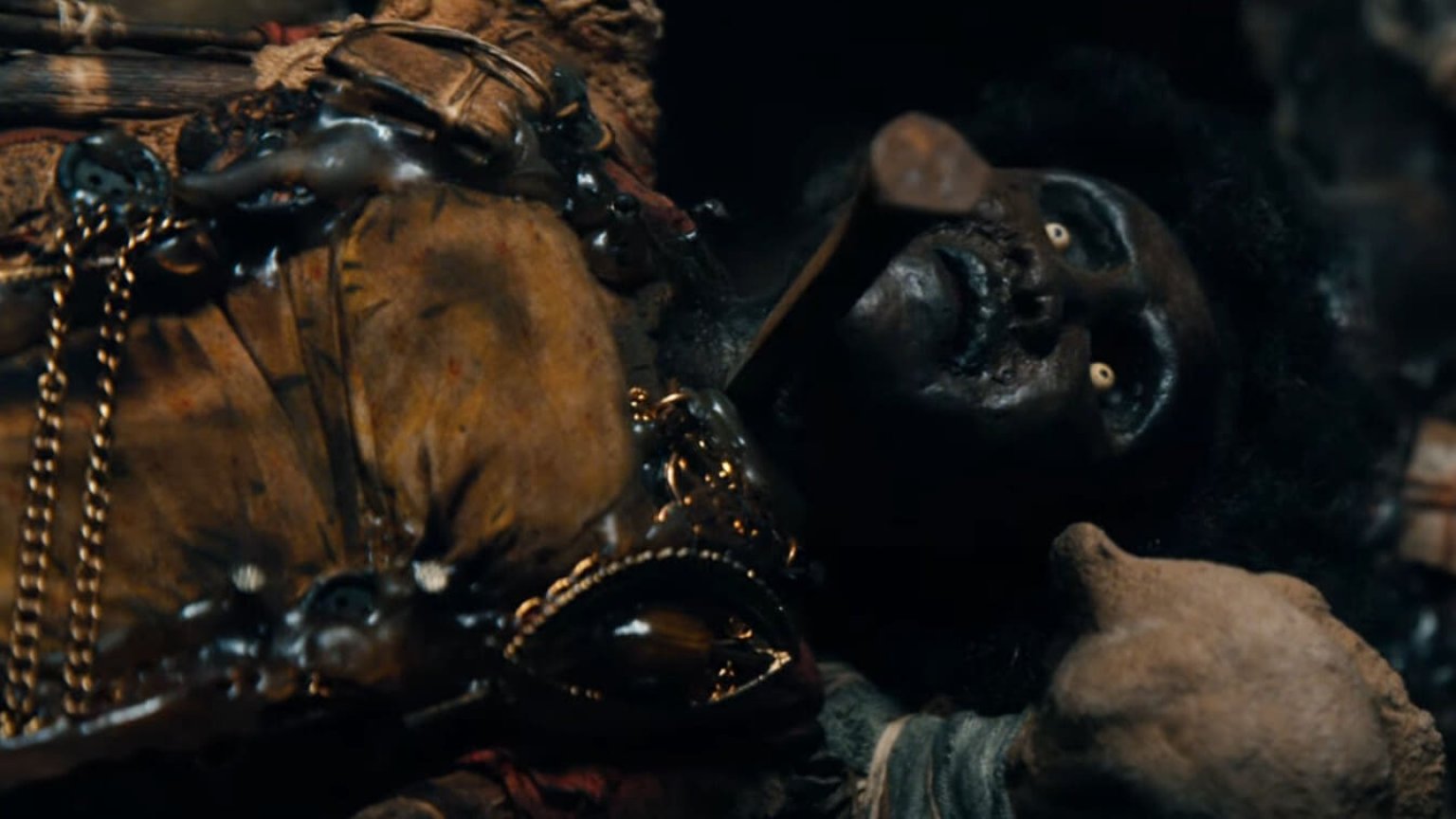 Duistere horrorfilm over een sinister ritueel nu te zien op Netflix