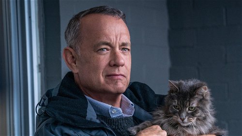 Eerste reacties veelbelovend voor nieuwe dramafilm met Tom Hanks