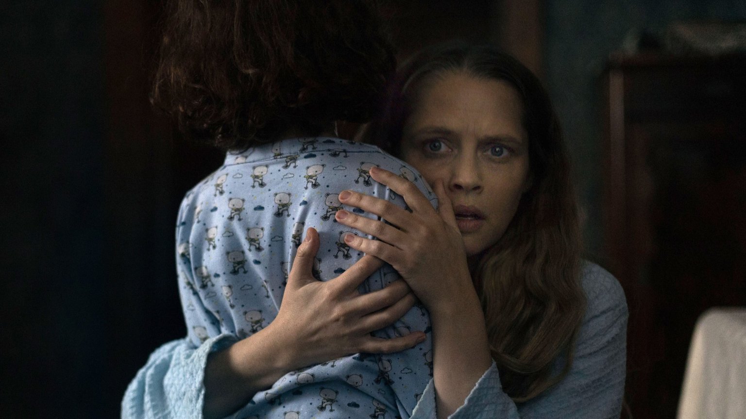 Psychologische horrorfilm met Teresa Palmer vanaf volgende week te zien op Netflix